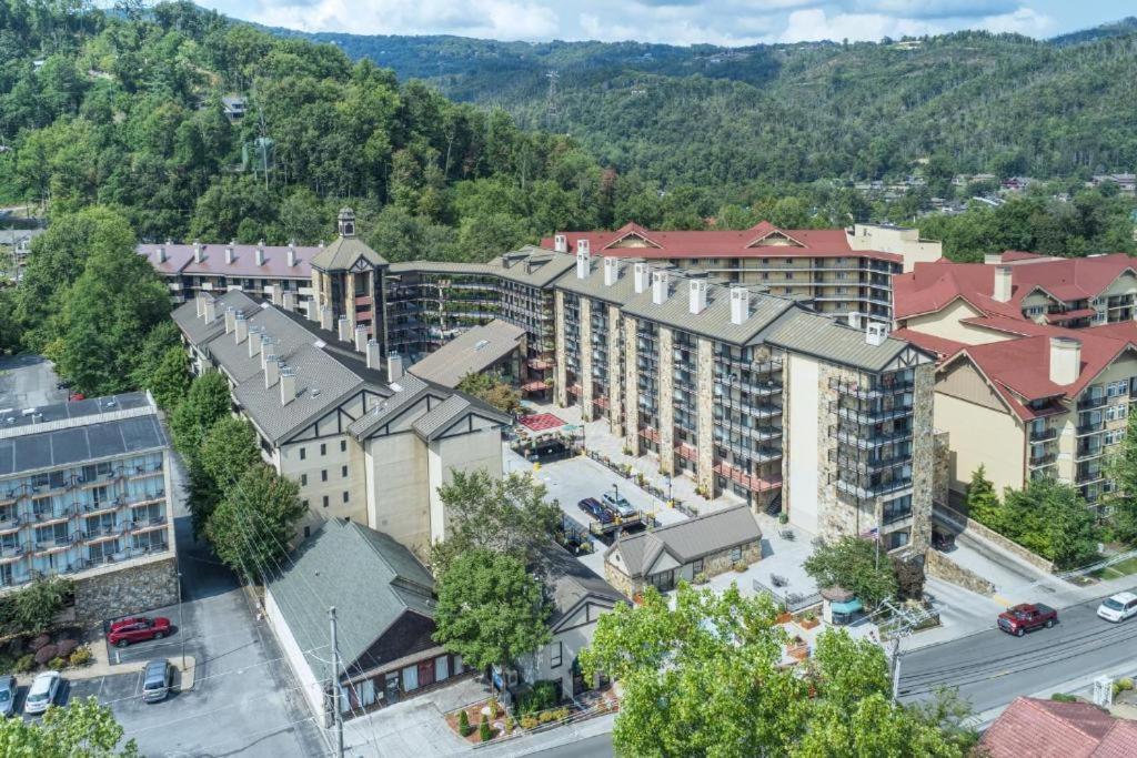 Heart Of Gatlinburg, Sleep 6-8 Apartment Ngoại thất bức ảnh