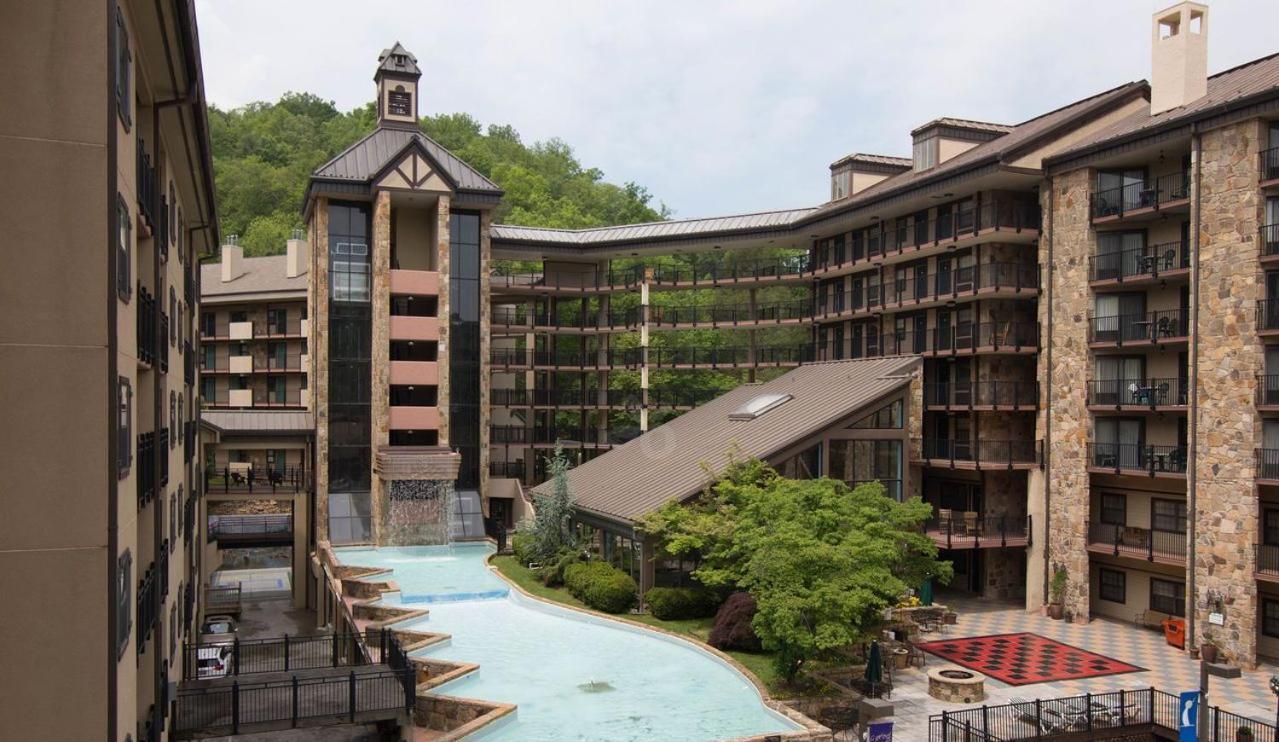Heart Of Gatlinburg, Sleep 6-8 Apartment Ngoại thất bức ảnh