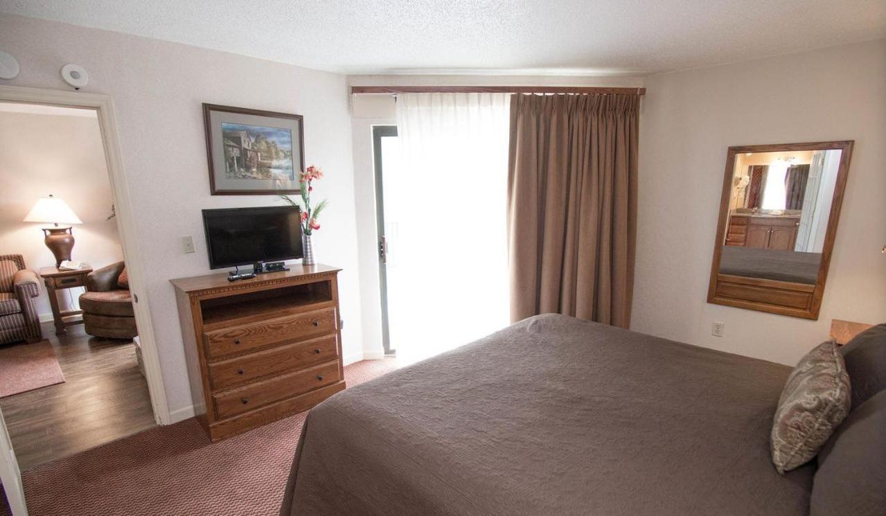 Heart Of Gatlinburg, Sleep 6-8 Apartment Ngoại thất bức ảnh