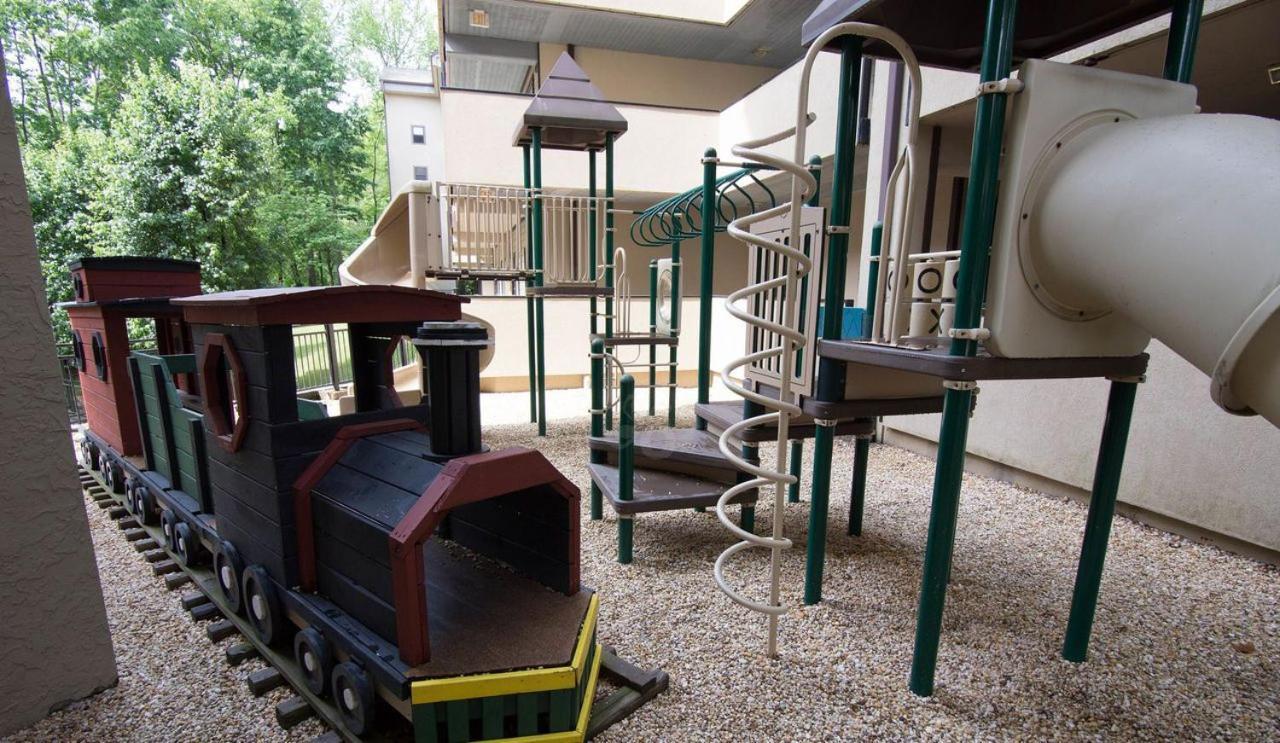 Heart Of Gatlinburg, Sleep 6-8 Apartment Ngoại thất bức ảnh