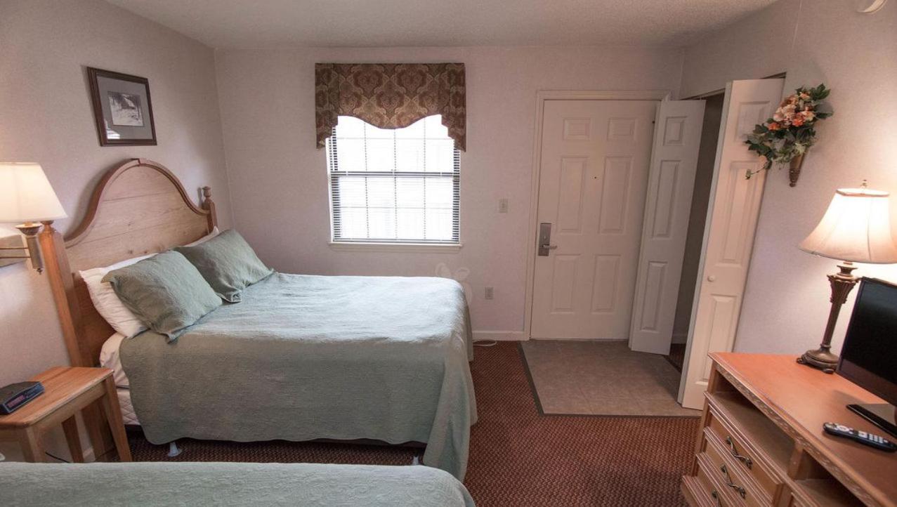 Heart Of Gatlinburg, Sleep 6-8 Apartment Ngoại thất bức ảnh