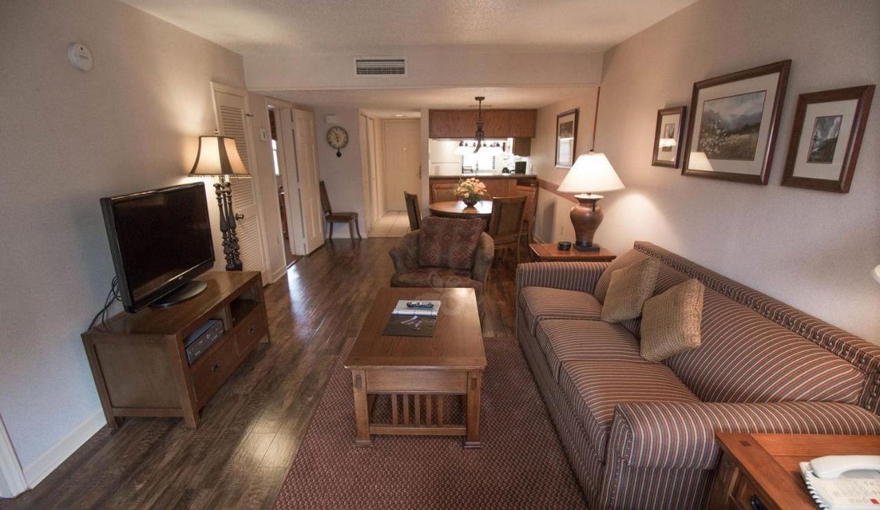 Heart Of Gatlinburg, Sleep 6-8 Apartment Ngoại thất bức ảnh